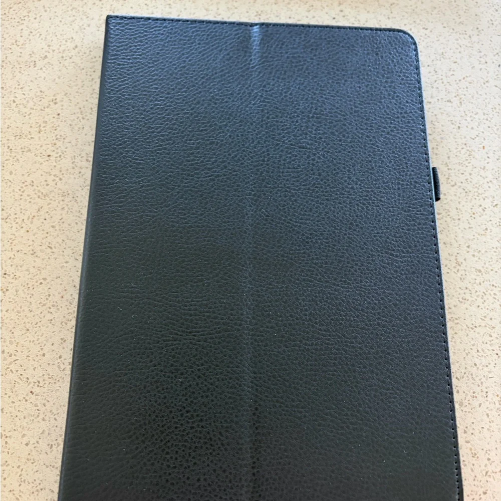 Amazon Fire HD 10 Tablet (newest model). 10.1” vibrant full HD screen